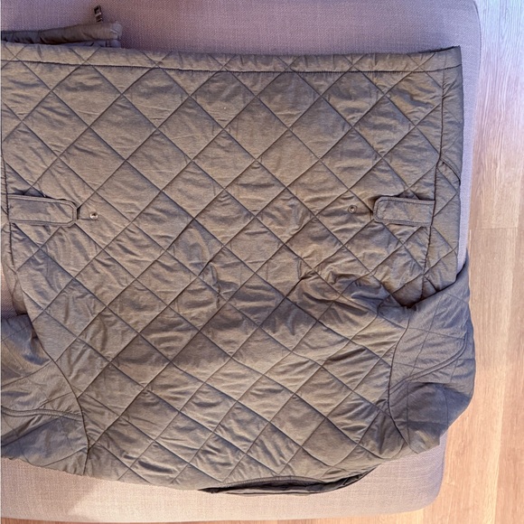Peter Millar Quilted Norfolk Bomber Large - Picture 4 of 4